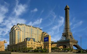 The Parisian Macao